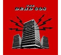 The Dead 60s The Dead 60s (CD) Album (Importación USA)