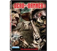 The Dead and the Damned II (aka The Dead, The Damned and the Darkness) [USA] [DVD]