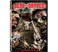 The Dead and the Damned II [USA] [DVD]