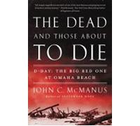The Dead And Those About To Die (ebook)