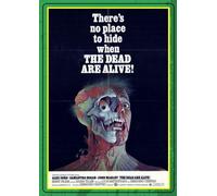 The Dead Are Alive