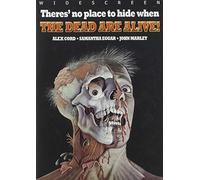 The Dead Are Alive [DVD]