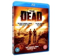 The Dead [Blu-ray] [Reino Unido]