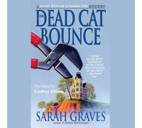 The Dead Cat Bounce: 1 (Home Repair Is Homicide Mysteries)
