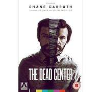 The Dead Center [Reino Unido] [DVD]