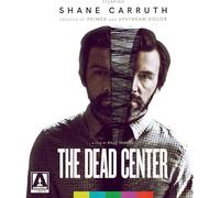 The Dead Center [USA] [Blu-ray]