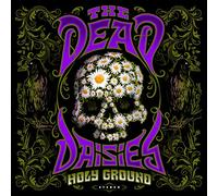 The Dead Daisies – Holy Ground – Vinilo 12"
