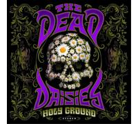 The Dead Daisies - Holy Ground [Vinilo]
