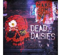 The Dead Daisies – Make Some Noise – CD Digipak (Importación USA)