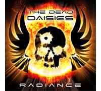 The Dead Daisies – Radiance – Vinilo (SPV Entertainment)