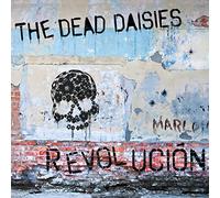 The dead daisies - Revolucion