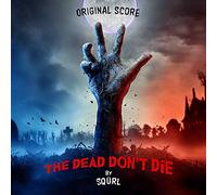 デッド・ドント・ダイ(THE DEAD DON`T DIE)