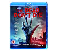 Dead Dont Die. The [Edizione: Regno Unito] [Blu-ray]