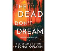 The Dead Don't Dream: 1 (Mind Games)