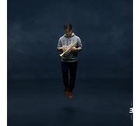 Verneri Pohjola – The Dead Don't Dream – CD – Membran