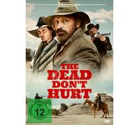 The Dead Don't Hurt [Alemania] [DVD]