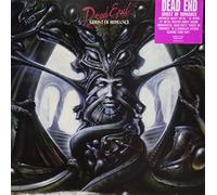The Dead End - Ghost of Romance: Remixed By Randy Burns [Vinilo]