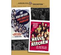 The Dead End Kids on Dress Parade / Hell's Kitchen [USA] [DVD]