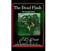 The Dead Flash - Omnibus