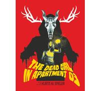 The Dead Girl In Apartment 03 [USA] [Blu-ray]