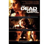 The_Dead_Girl [Reino Unido] [DVD]