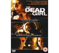 The_Dead_Girl [Reino Unido] [DVD]