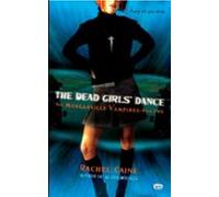 The Dead Girls Dance (ebook)