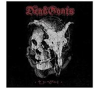 The Dead Goats / Icon Of Evil - Split