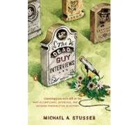 The Dead Guy Interviews (ebook)