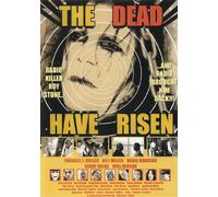 The Dead Have Risen [USA] [DVD]