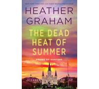 The Dead Heat of Summer: Krewe of Hunters