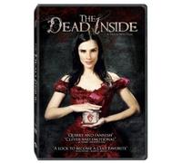 The Dead Inside [Reino Unido] [DVD]