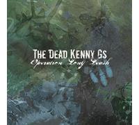 Dead Kenny Gs – Operation Long Leash – CD (Importación USA)