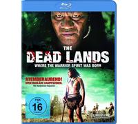 The Dead Lands (Blu-ray)