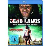 The Dead Lands (Blu-ray)