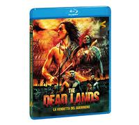 The dead lands - La vendetta del guerriero [Blu-ray]