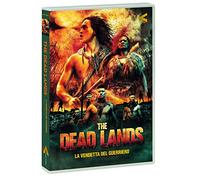 The dead lands - La vendetta del guerriero [Italia] [DVD]