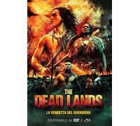 The Dead Lands - La Vendetta Del Guerriero (Rental) [Italia] [DVD]