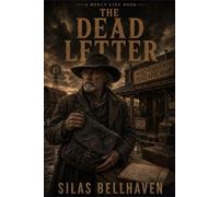 The Dead Letter: A Mercy Line Book (The Mercy Line)