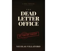 The Dead Letter Office