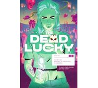 THE DEAD LUCKY 02. NOSOTROS NO PROVOCAMOS EL INCENDIO