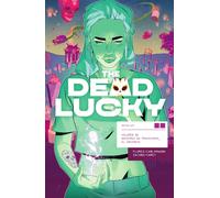 The dead lucky 2: Nosotros no provocamos el incendio | Melissa Flores, French Carlomagno, Mattia Iacono