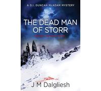 The Dead Man of Storr: A D.I. Duncan McAdam Mystery: 2 (The Misty Isle)