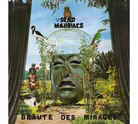 The Dead Mauriacs Beauté Des Mirages (Vinyl) 12" Album