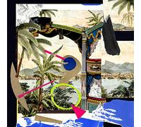 The Dead Mauriacs - Elements Dune Diplomatie Fant [Casete]