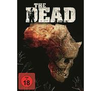 The Dead - Mediabook [Alemania] [Blu-ray]