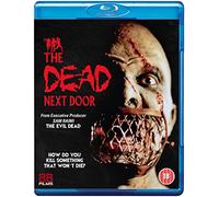 The Dead Next Door [Blu-ray]