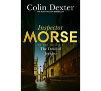 The Dead Of Jericho (Inspector Morse Mysteries, 5)