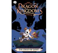 The Dead of Light: 11 (Dragon Kingdom of Wrenly)