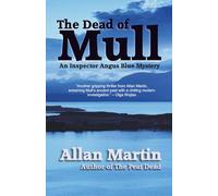 The Dead of Mull: An Inspector Angus Blue Mystery